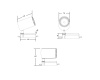 Трековый светильник Maytoni Technical Vuoro TR029-3-10W4K-W
