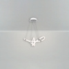 Подвесной светильник Freya Fancy FR6059PL-L47W