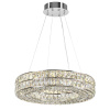 Подвесная люстра Odeon Light Panta 4927/52L