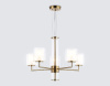 Подвесная люстра Ambrella Light High Light Heigh Light LH56011