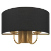 Настенный светильник Loft IT Balance 10416W GD
