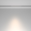 Трековый магнитный светильник Maytoni Technical Points TR232-2-10W4K-B