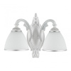 Бра Arte Milano 340837/2W WT+SL