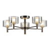 Люстра на штанге Citilux Elan CL241151