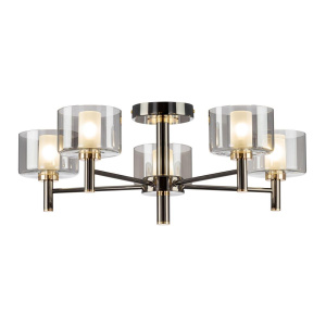 Люстра на штанге Citilux Elan CL241151