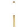 Подвесной светильник Lampit Nino LDP 1101-300 GD