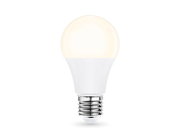 Светодиодная лампа Ambrella Light Bulbing E27 12W 2700K 601203