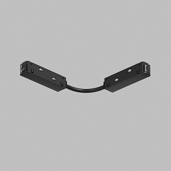 Коннектор Denkirs SMART 48V BASE TR8513-BK