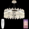 Подвесная люстра Natali Kovaltseva Tempio LED LAMPS 81263
