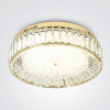Потолочная люстра Modelux ML.2305.500 GD
