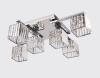 Потолочная люстра Ambrella Light Traditional TR5215