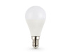 Светодиодная лампа Ambrella Light Bulbing E14 13W 2700K шар 451313