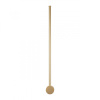 Настенный светильник Loft IT Rays 10055GD