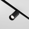 Трековый магнитный светильник Maytoni Focus LED TR032-4-5WTW-M-DSZ-B