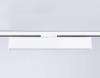 Трековый однофазный светильник Ambrella Light Track System GL6772