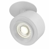 Встраиваемый светодиодный спот Maytoni Treo C063CL-L12W3K