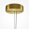 Подвесная люстра Maytoni Mind MOD299PL-L48BS3K