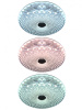 Потолочная люстра Natali Kovaltseva LED LAMPS 81072