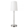 Настольная лампа Loft IT Hilton 10527T Nickel