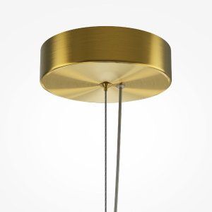 Подвесная люстра Maytoni Mind MOD299PL-L48BS3K