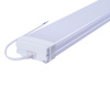 Линейный подвесной светильник Uniel ULO-K21A 20W/4000K/L62/K IP65 WHITE UL-00013698