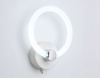 Настенный светильник Ambrella Light Acrylica Original FA3849