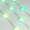 Модуль управляемый Arlight SPI-F7-D50 24V RGB-RAM-Auto 036826