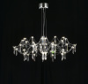 Подвесная люстра Myfar Ersilia MR2661-60P-76AP