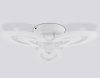 Потолочная люстра Ambrella Light Acrylica Original FA4545
