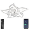 Люстра-вентилятор Natali Kovaltseva Ledfan LED LAMPS 81487