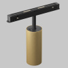 Трековый магнитный светильник Maytoni Technical Magnetic track system Exility Artisan TR097-2-12W3K-M-BMG