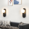 Настенный светильник ImperiumLoft Fast 167153-26