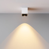Накладной светильник Maytoni Alfa LED C064CL-5W2.7K-SQ-WB