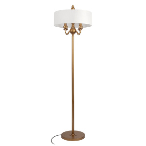 Торшер Loft IT Concord 10563F