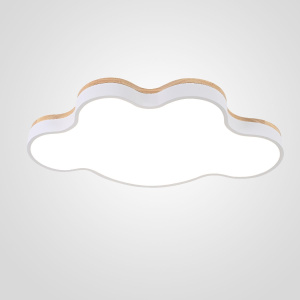 Потолочная люстра ImperiumLoft Cloud Eco 189502-26