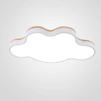 Потолочная люстра ImperiumLoft Cloud Eco 189502-26