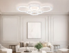 Потолочная люстра Ambrella Light Acrylica Original FA8874