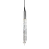 Подвесной светильник Delight Collection Shard MD17003025-1A chrome