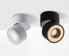 Кольцо декоративное Italline Uni eco IT02-001 ring gold