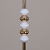 Торшер Reluce 02063-0.6-01 WH-CR