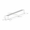 Шинопровод Arlight MAG-TRACK-4560-F 028062(1)
