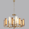 Подвесная люстра Odeon Light Modern Lion 5467/60L