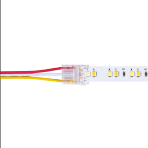 Коннектор токопроводящий Arte Lamp Strip-accessories A31-10-MIX