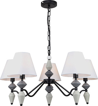 Подвесная люстра Rivoli Alisia 2096-305 Б0066427
