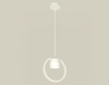 Подвесной светильник Ambrella Light Traditional (C9101, N8401) XB9101154