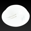 Потолочный светильник Toplight Mirafo TL9450Y-01WH