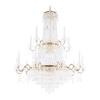 Подвесная люстра Maytoni Palace DIA890-PL-42-G