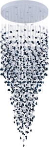 Подвесная люстра Stilfort Азур Блю 2202/01/13P