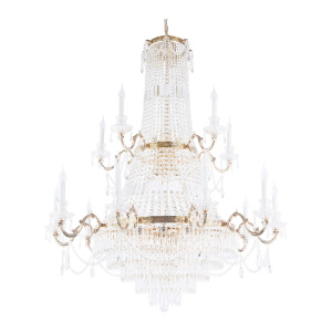Подвесная люстра Maytoni Palace DIA890-PL-42-G