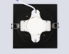 Встраиваемый светильник Ambrella Light Techno Spot Standard Tech TU5230